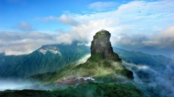 銅仁網(wǎng)站建設：以地域文化為魂，打造特色數(shù)字名片