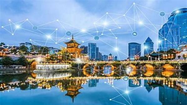 貴州科技前沿：算力織就數字經濟新藍圖
