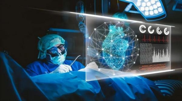 人工智能在醫(yī)療診斷中的精準助力——以癌癥早期篩查為例